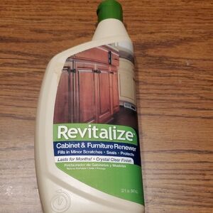 Revitalize Cabinet & Furniture Renewer